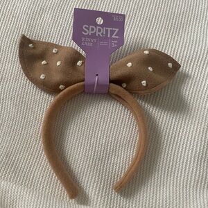 Spritz bunny ears